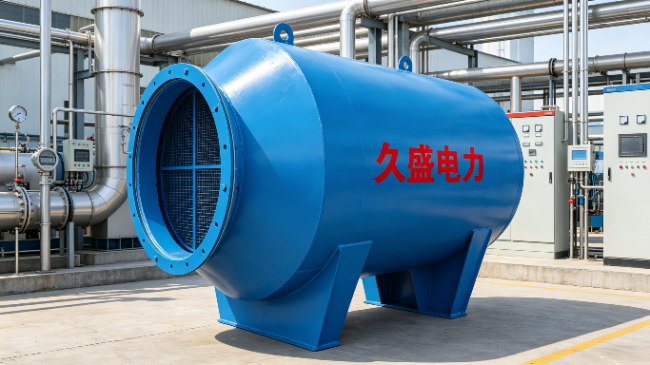 呼玛风机消声器