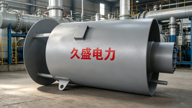 呼玛蒸汽消声器