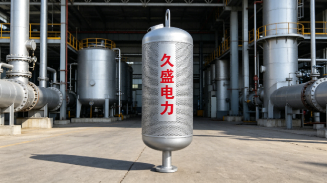 呼玛小孔消声器
