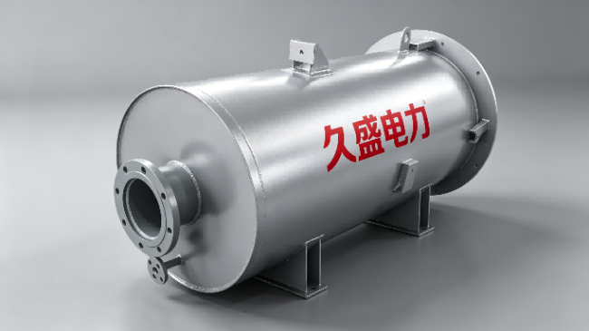 呼玛复合消声器
