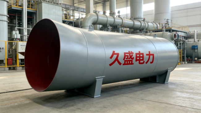 呼玛管道消声器