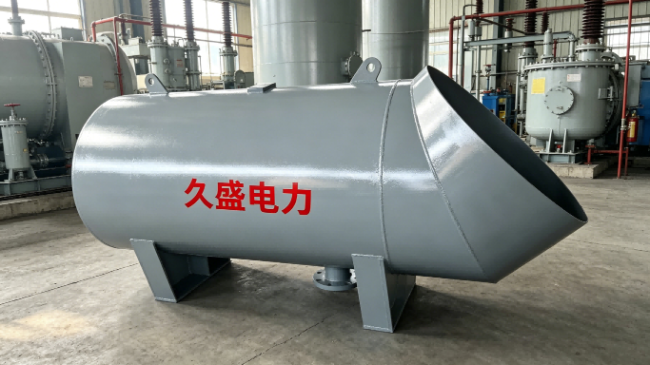呼玛吹管消声器