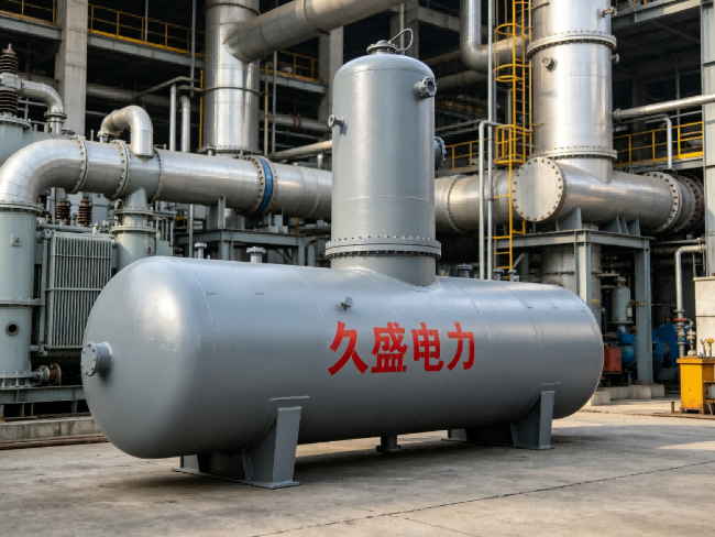 呼玛高压旋膜除氧器