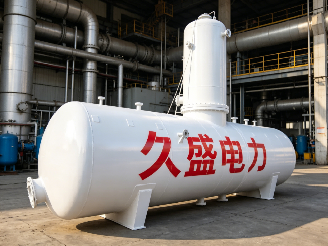 呼玛低压式旋膜除氧器
